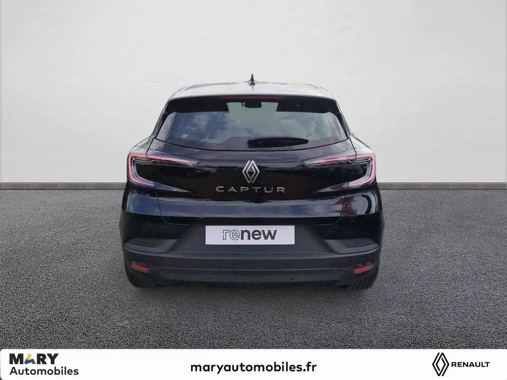 Véhicule occasion 231739 - renault CAPTUR - Photo 5