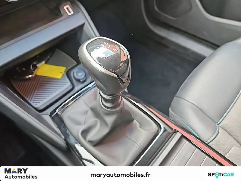 Véhicule occasion 224045 - Citroën C4 - Photo 12