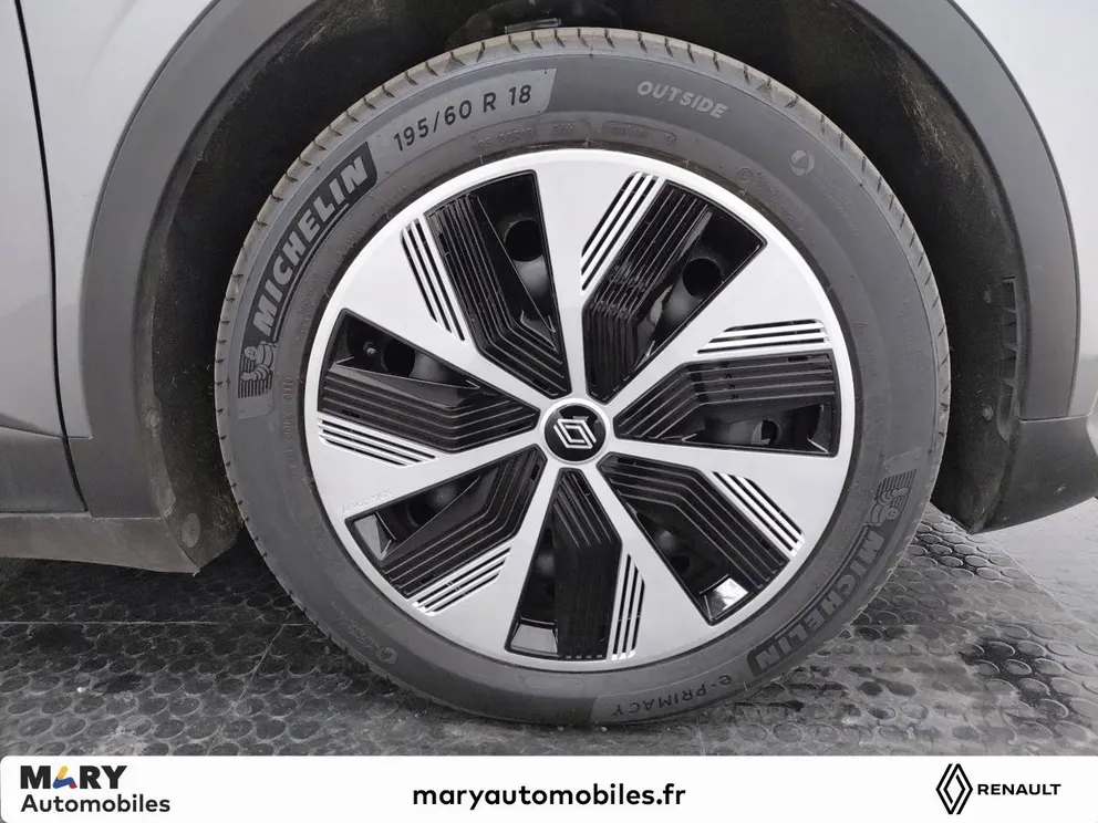 Véhicule occasion 223433 - renault MEGANE - Photo 17