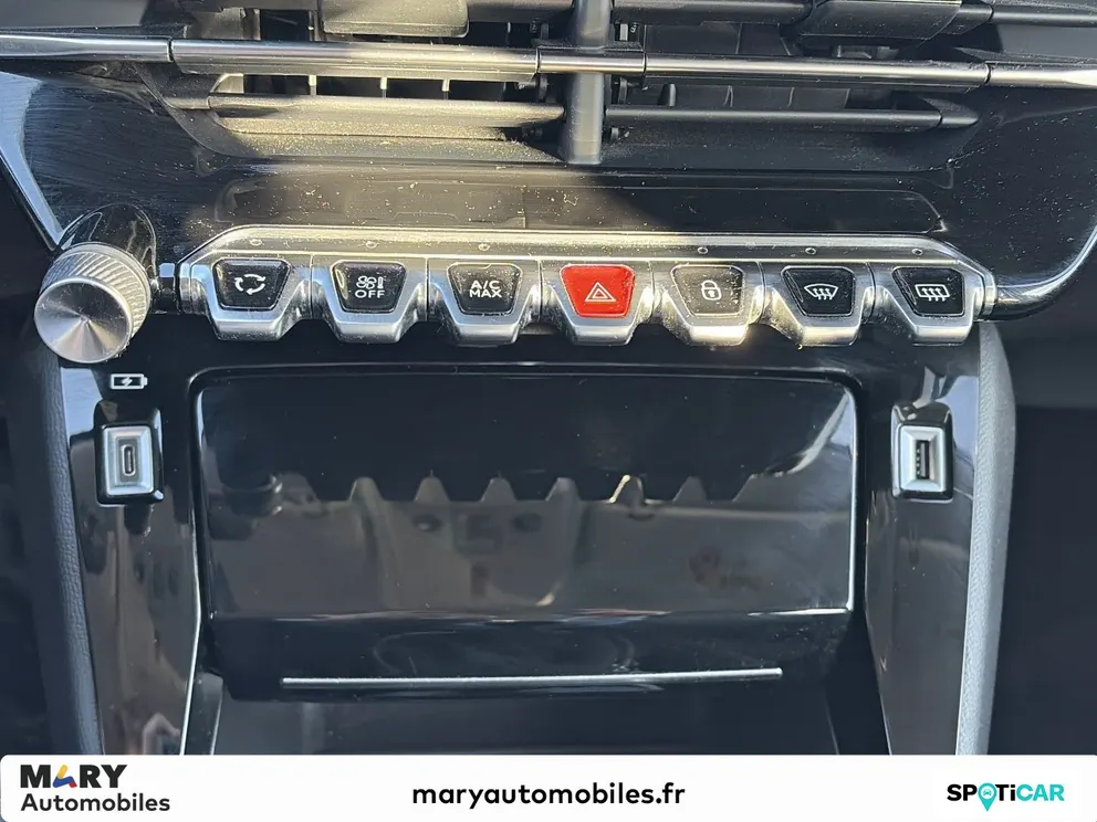 Véhicule occasion 1238450 - peugeot 208 - Photo 11