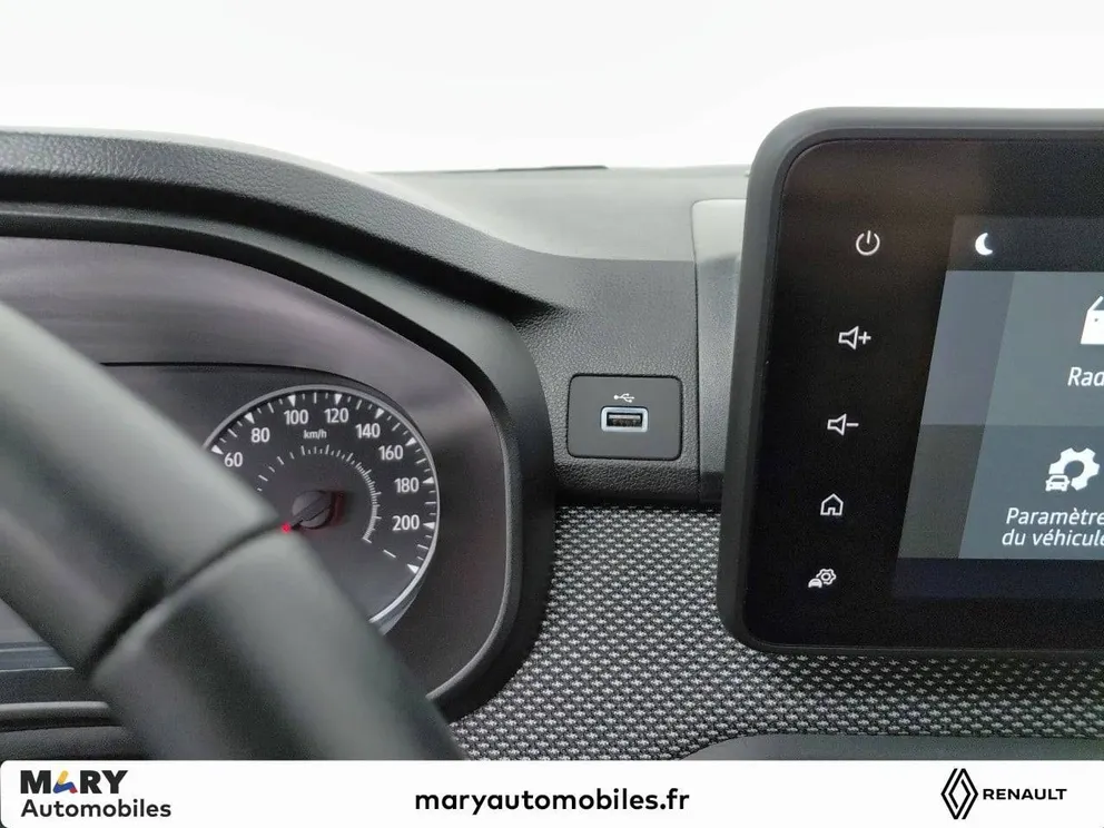 Véhicule occasion 230320 - dacia SANDERO - Photo 21