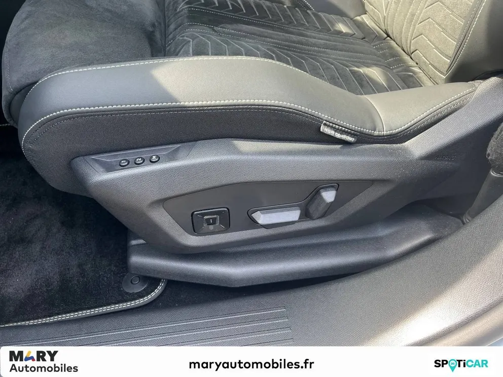 Véhicule occasion 166562 - peugeot 5008 - Photo 16