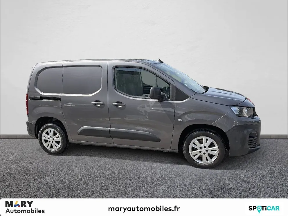 Véhicule occasion 223331 - peugeot PARTNER - Photo 4