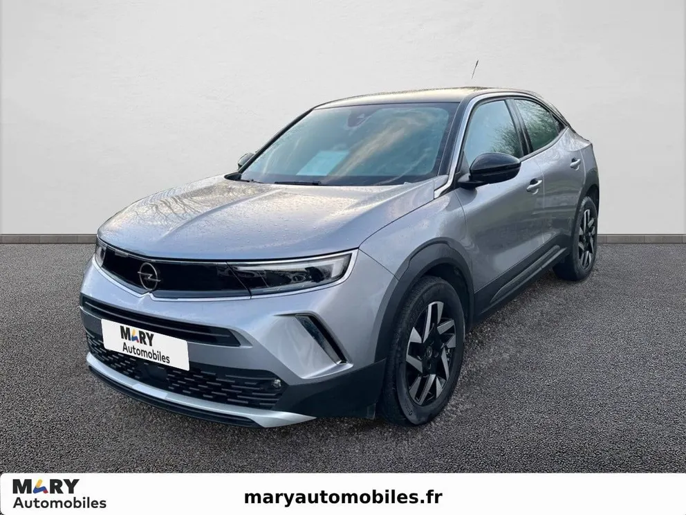 Véhicule occasion 221307 - opel MOKKA - Photo 1
