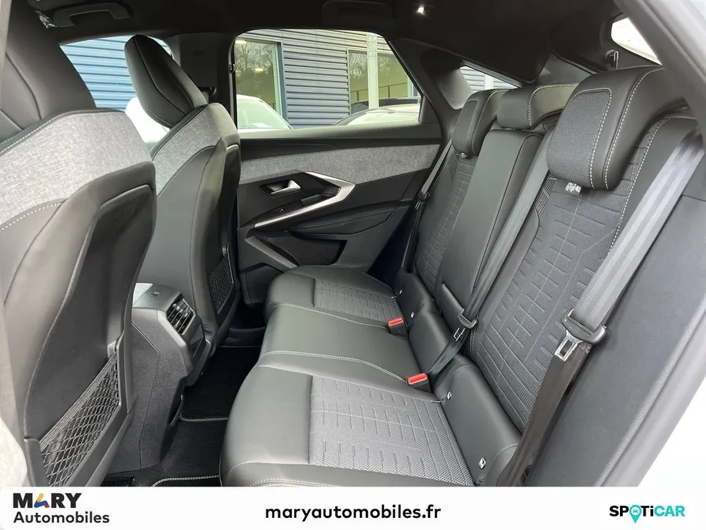 Véhicule occasion 219644 - peugeot 3008 - Photo 10