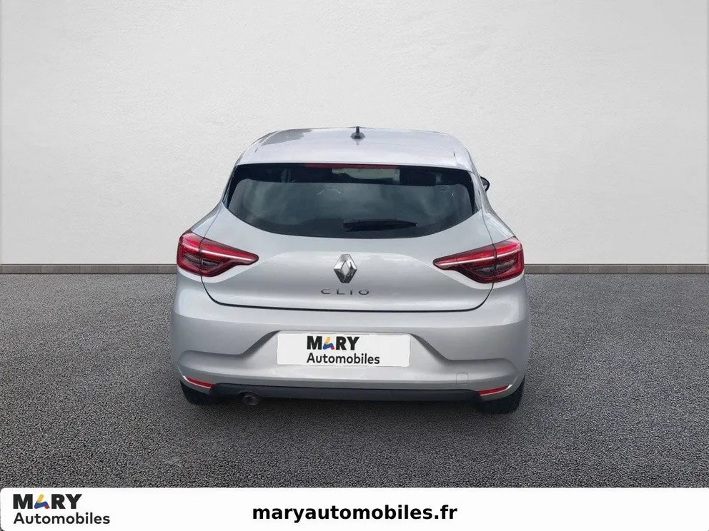 Véhicule occasion 188090 - renault CLIO - Photo 5