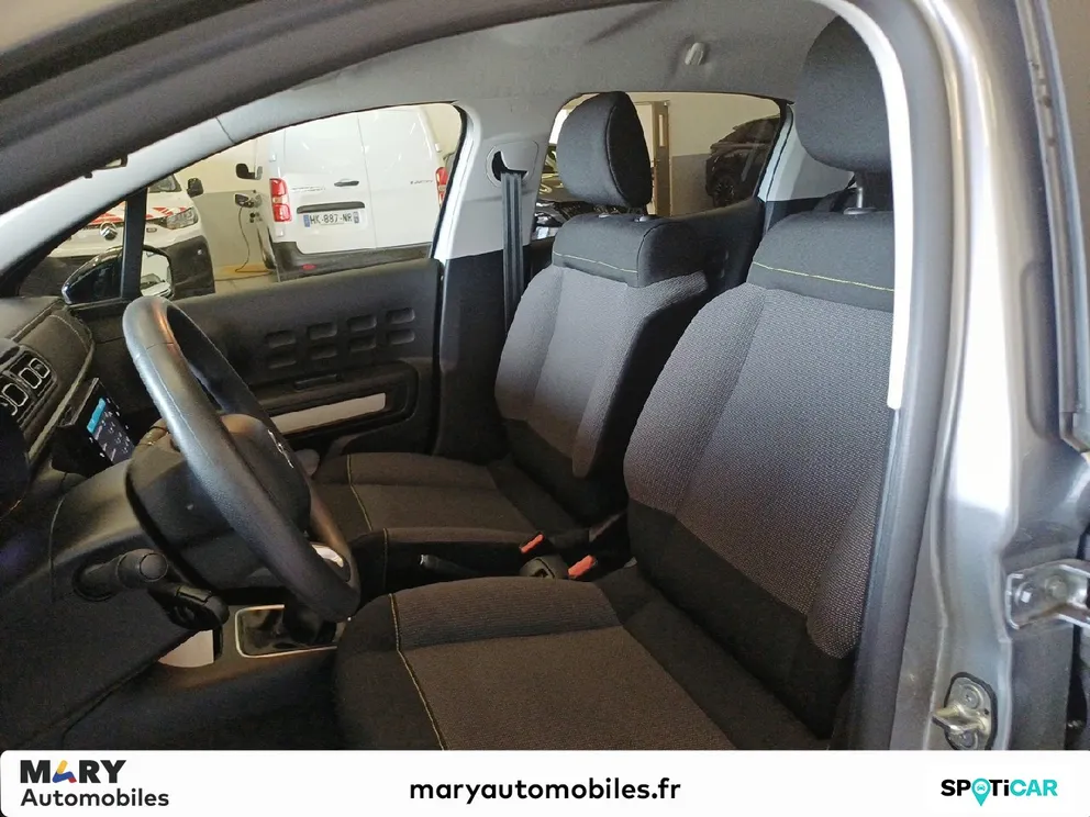 Véhicule occasion 234345 - Citroën C3 - Photo 13