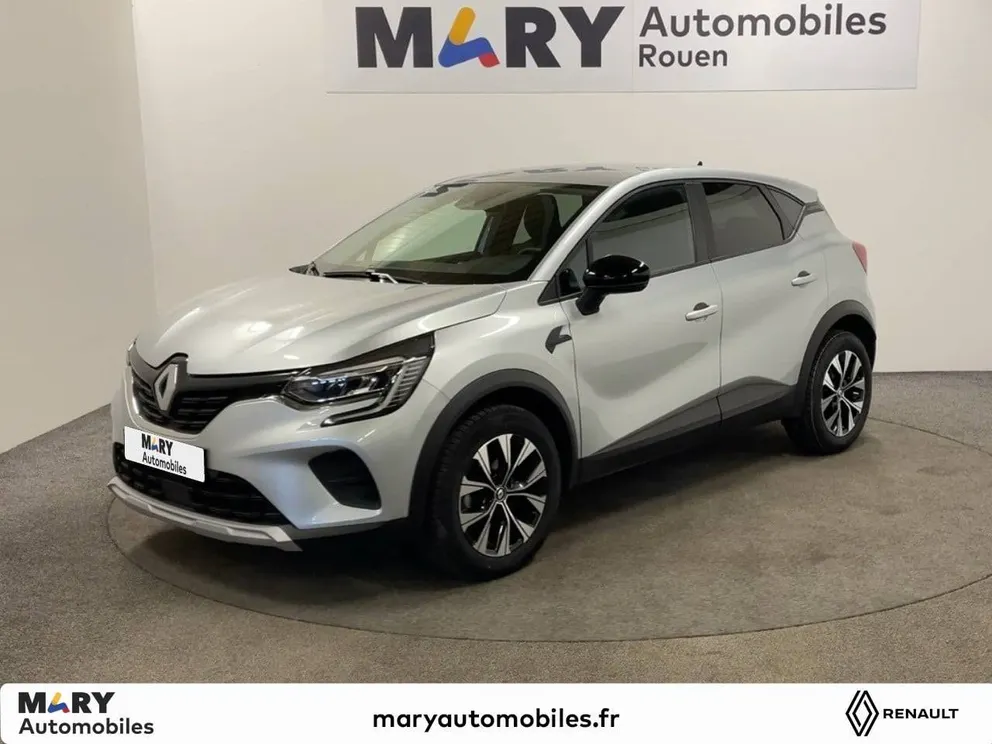 Véhicule occasion 200761 - renault CAPTUR - Photo 1