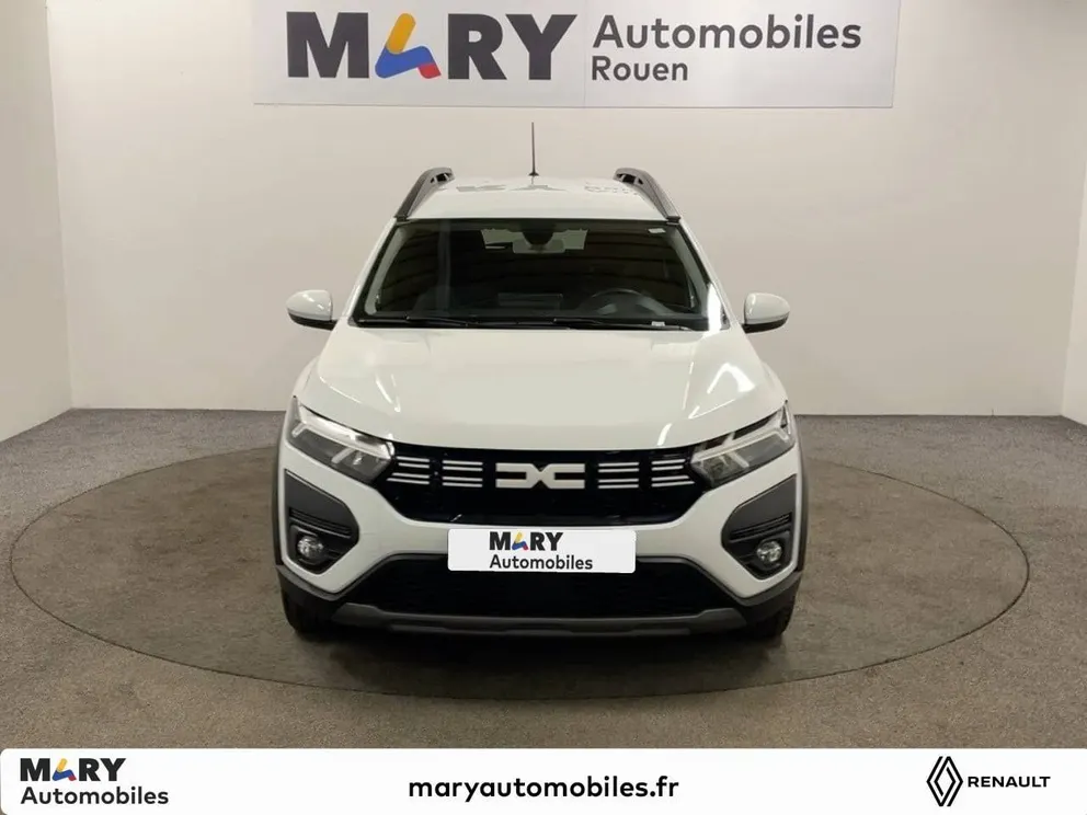 Véhicule occasion 230240 - dacia JOGGER - Photo 2