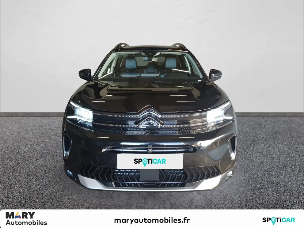 Véhicule occasion 1230888 - Citroën C5 AIRCROSS - Photo 6