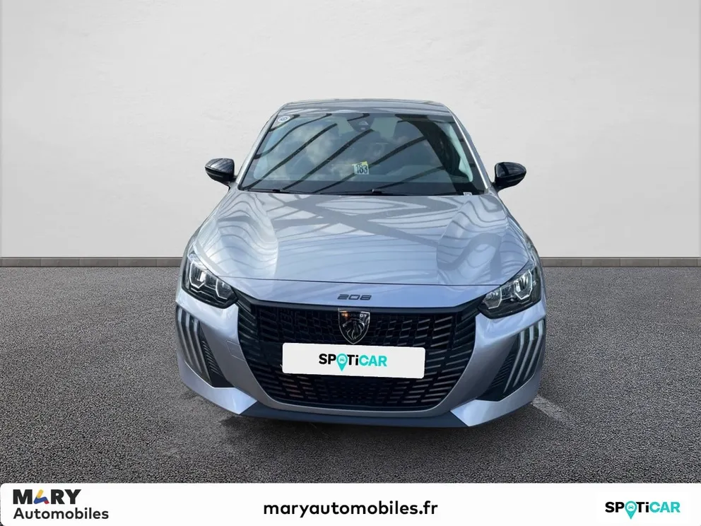 Véhicule occasion 229082 - peugeot 208 - Photo 6