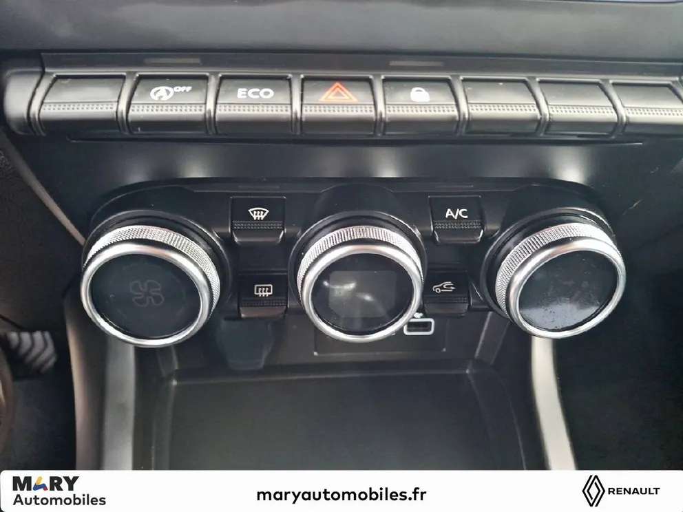 Véhicule occasion 195843 - renault ARKANA - Photo 13