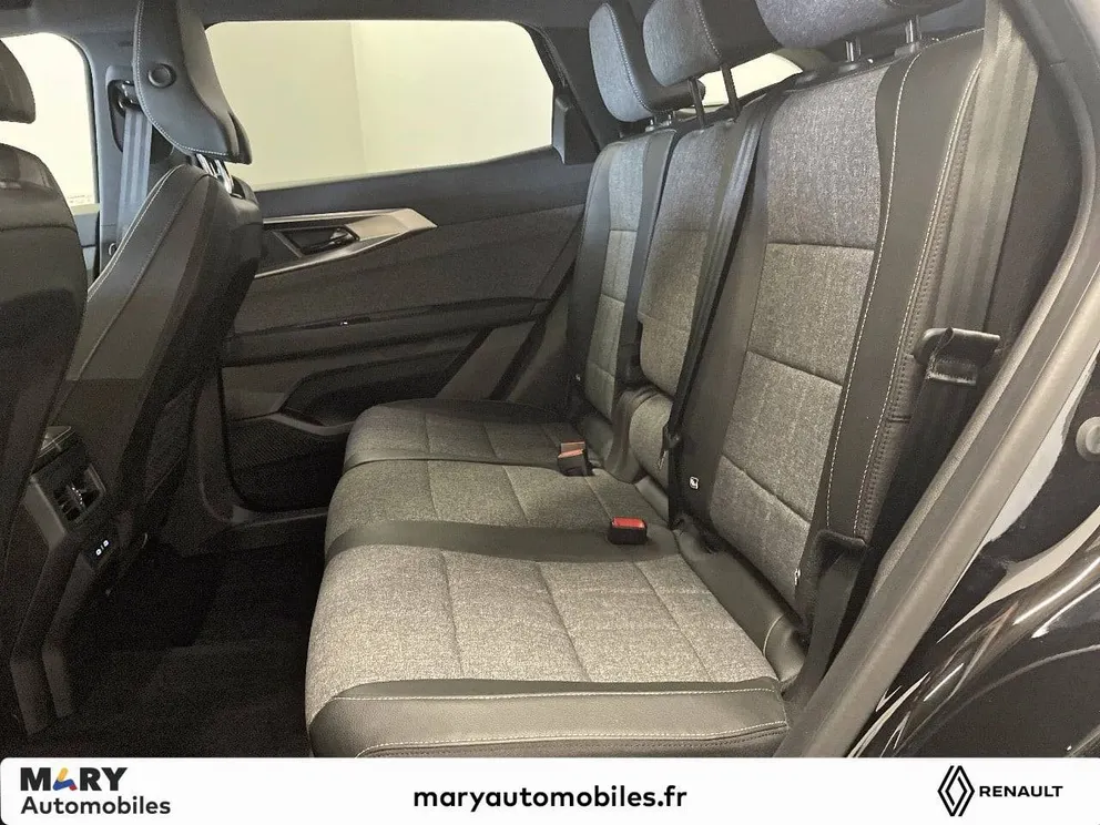 Véhicule occasion 234072 - renault ESPACE - Photo 10