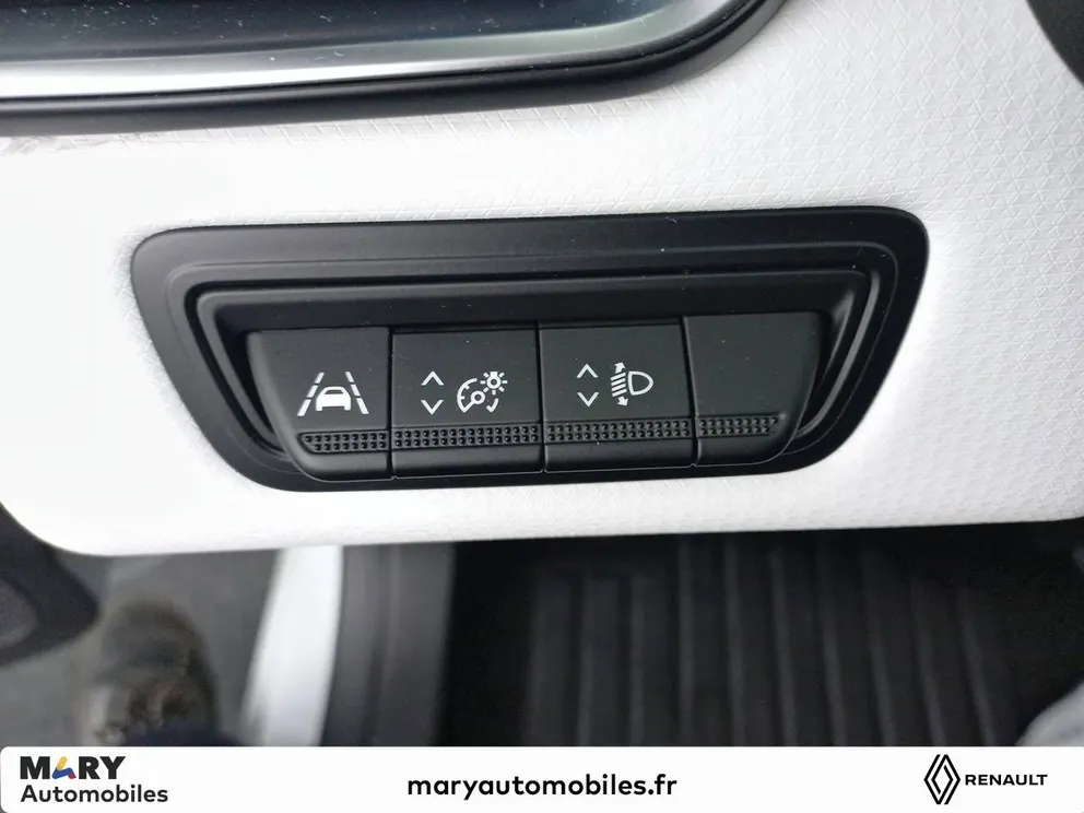 Véhicule occasion 214477 - renault CLIO - Photo 20