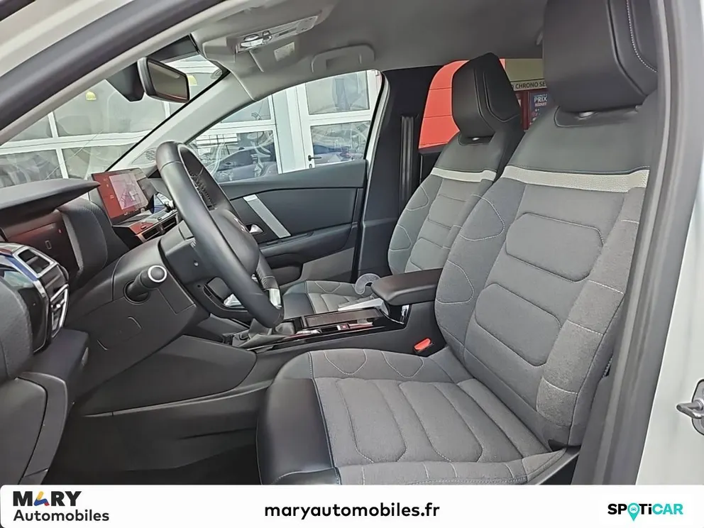 Véhicule occasion 224045 - Citroën C4 - Photo 9