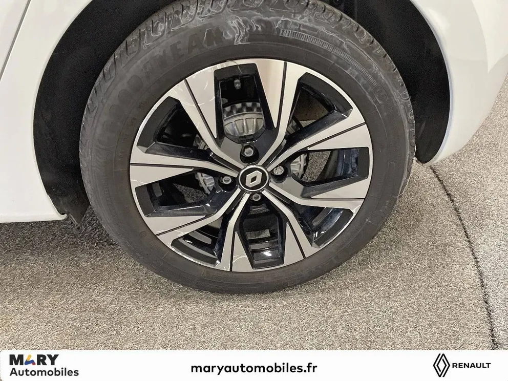 Véhicule occasion 211485 - renault CLIO - Photo 11