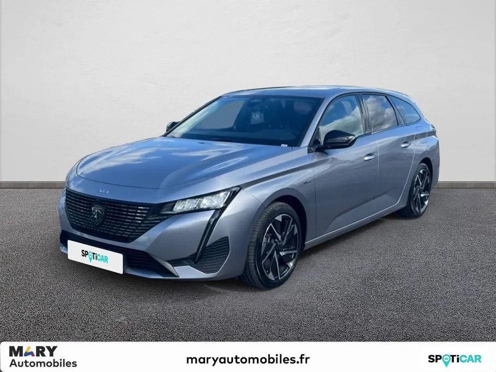 Véhicule occasion 232384 - peugeot 308 - Photo 1