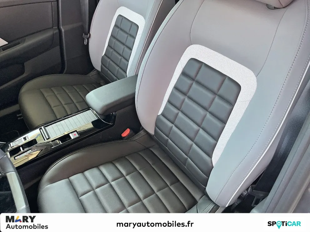 Véhicule occasion 1231010 - Citroën C4 X - Photo 13