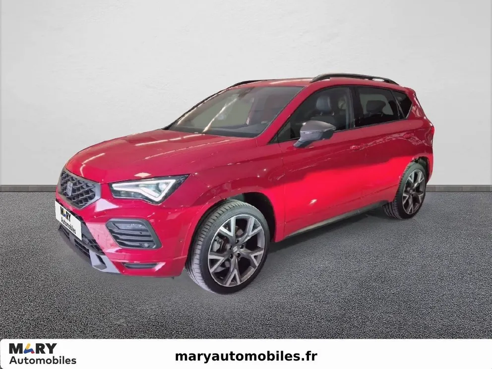 Véhicule occasion 225025 - seat ATECA - Photo 1