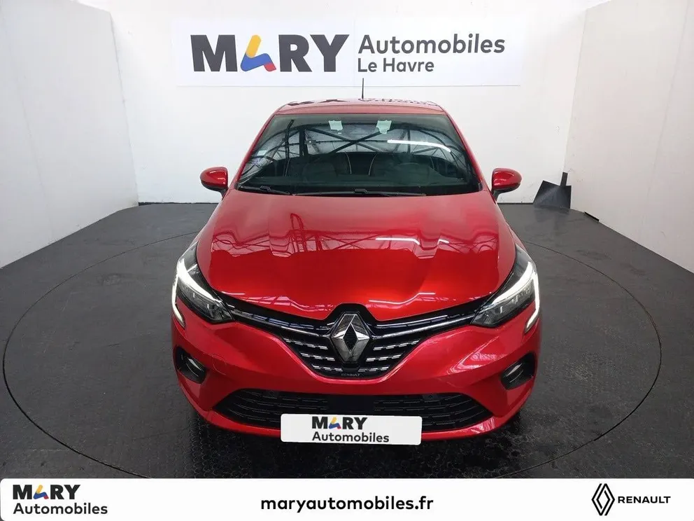 Véhicule occasion 209394 - renault CLIO - Photo 2