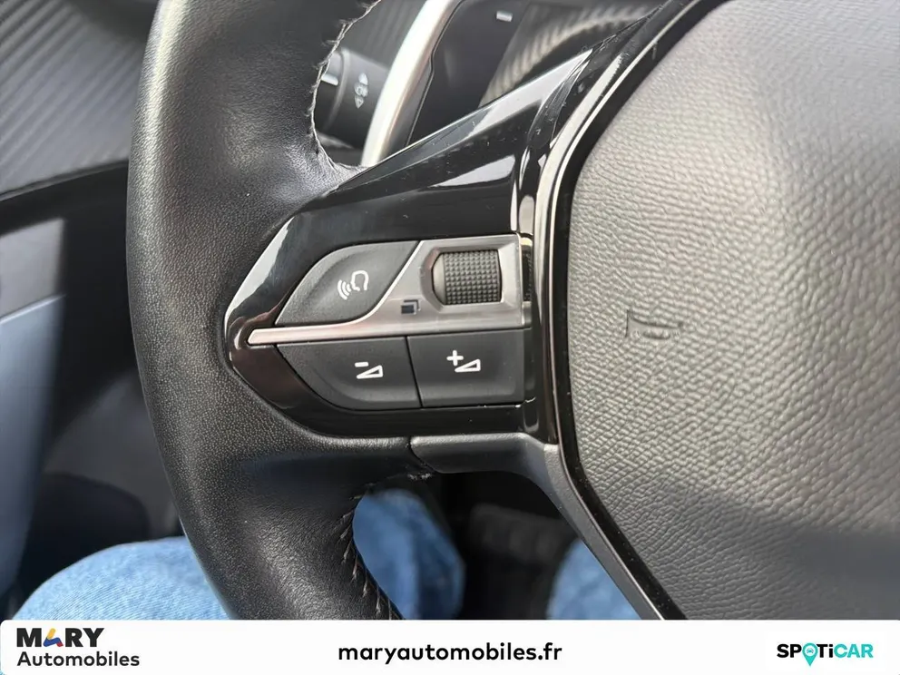 Véhicule occasion 205035 - peugeot 2008 - Photo 18