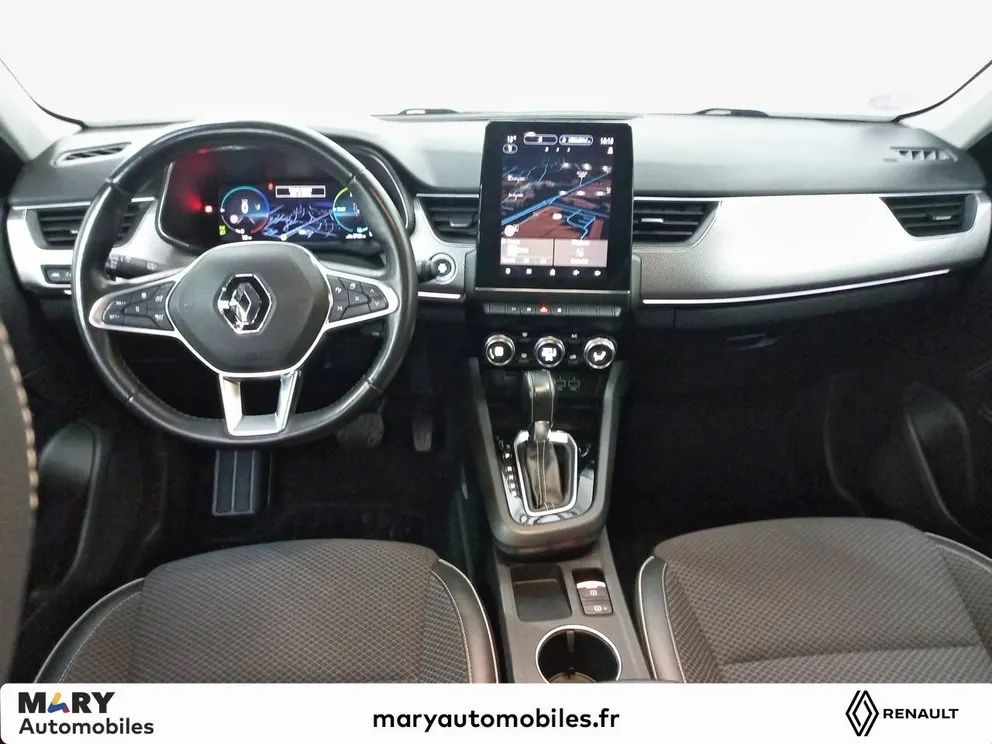 Véhicule occasion 208413 - renault ARKANA - Photo 8