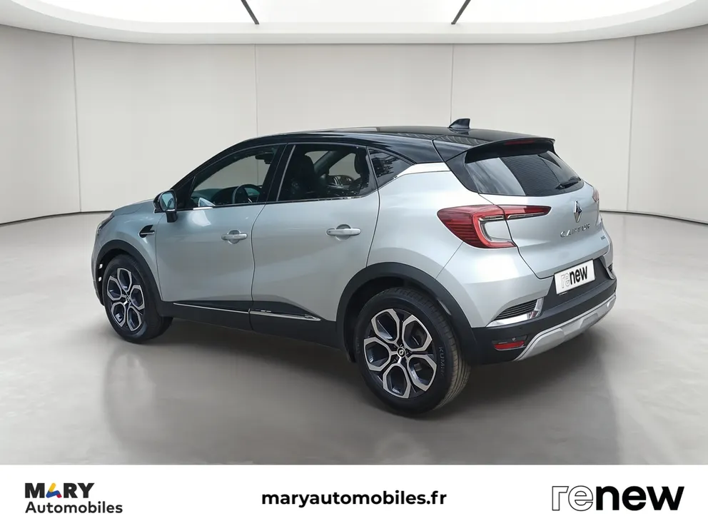 Véhicule occasion 1234046 - renault CAPTUR - Photo 3