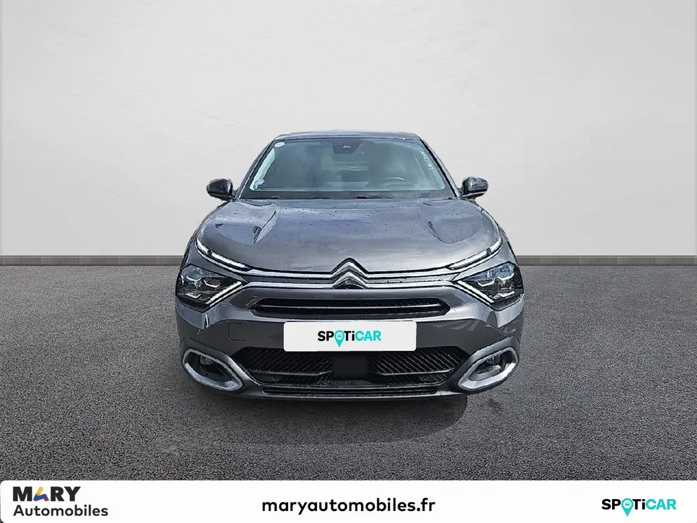 Véhicule occasion 237024 - Citroën C4 - Photo 6
