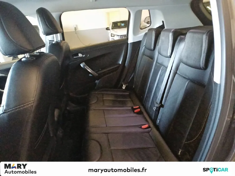 Véhicule occasion 220915 - peugeot 2008 - Photo 10