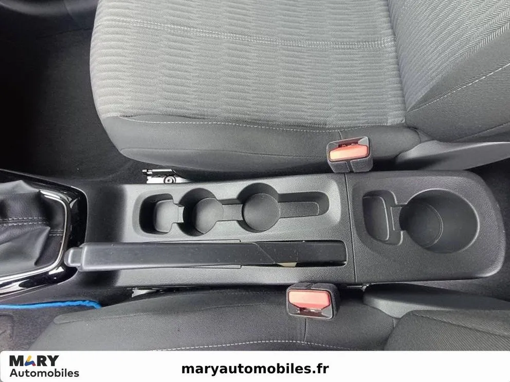 Véhicule occasion 206465 - opel CORSA - Photo 35