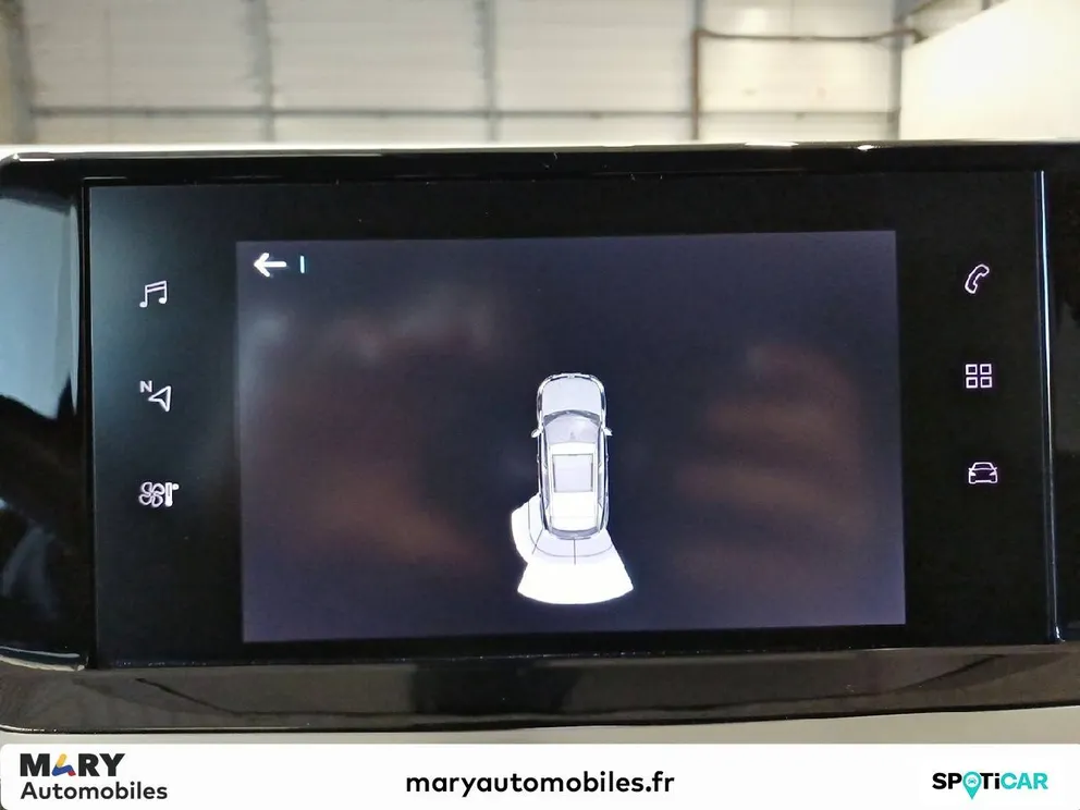 Véhicule occasion 202556 - peugeot 2008 - Photo 14