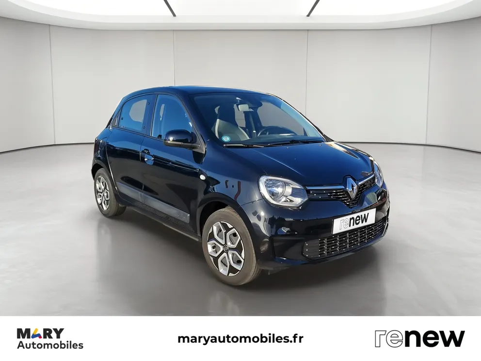 Véhicule occasion 1240472 - renault TWINGO - Photo 7