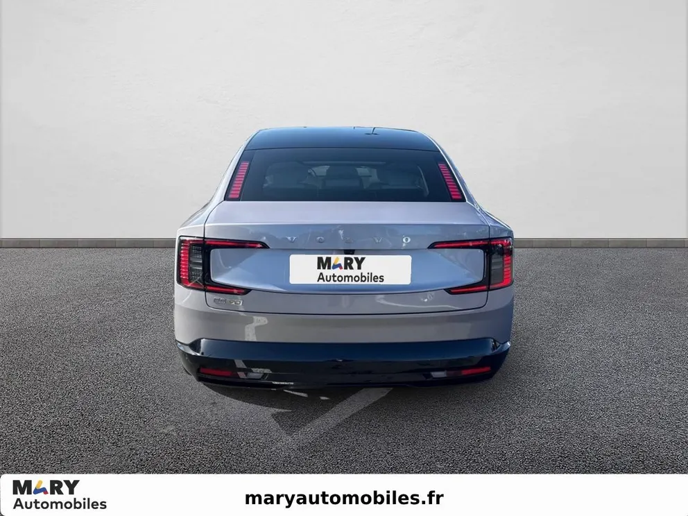 Véhicule occasion 216706 - volvo ES90 - Photo 5