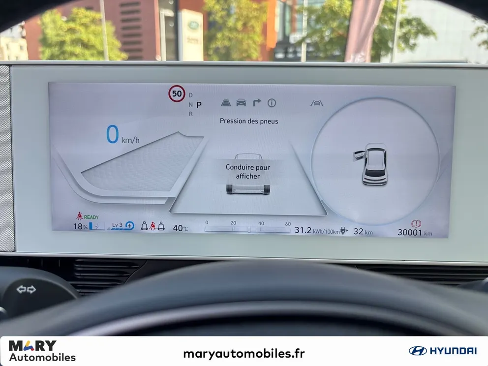 Véhicule occasion 218730 - hyundai IONIQ 5 - Photo 20