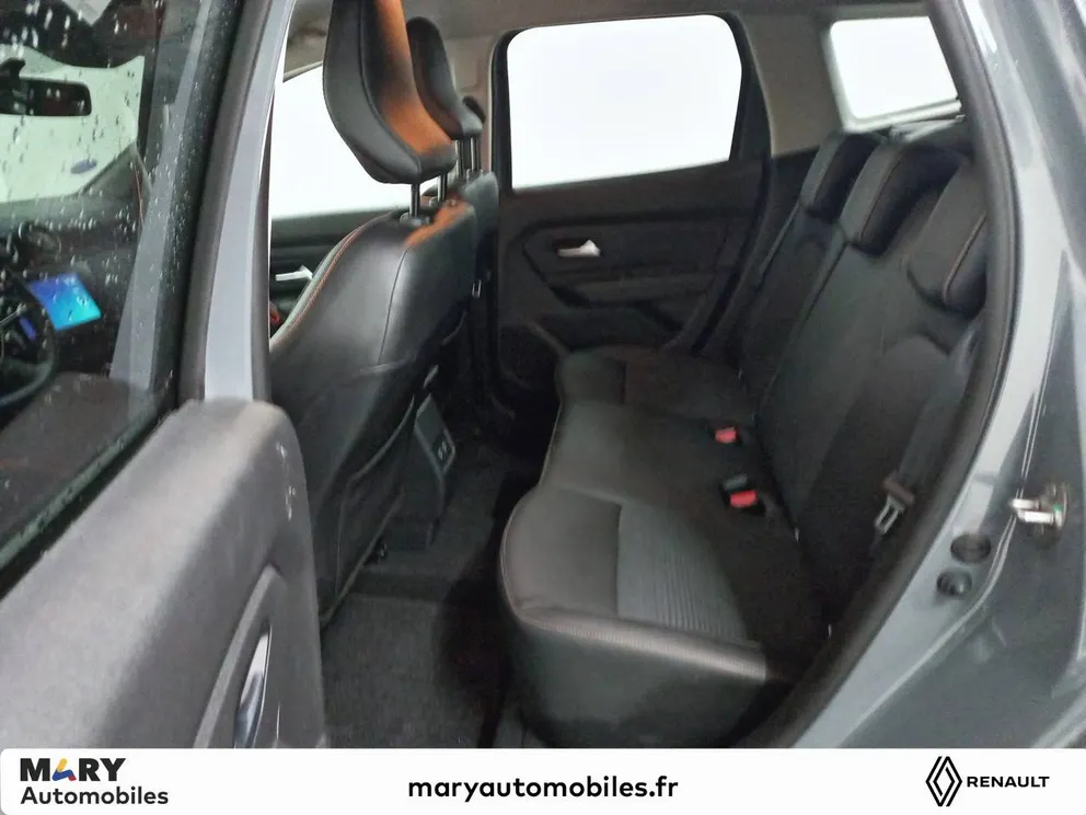 Véhicule occasion 216135 - dacia DUSTER - Photo 10
