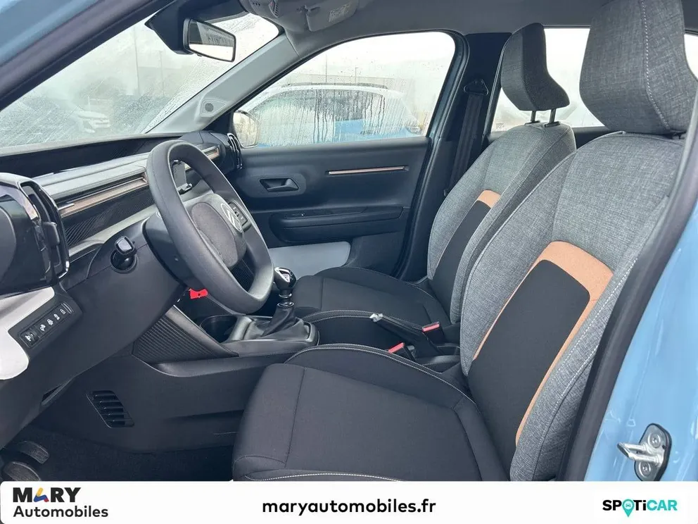 Véhicule occasion 211472 - Citroën C3 AIRCROSS - Photo 9