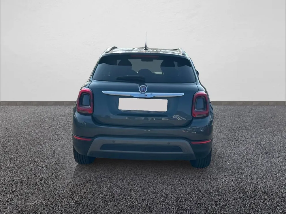 Véhicule occasion 227528 - fiat 500X - Photo 5