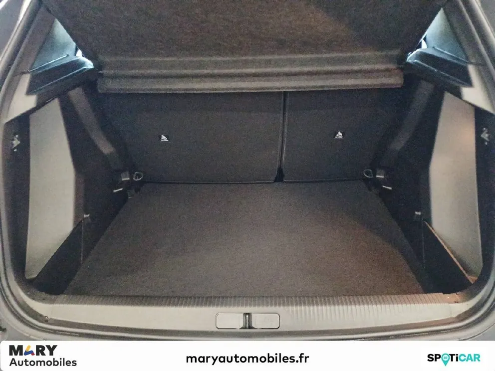 Véhicule occasion 194822 - peugeot 2008 - Photo 6