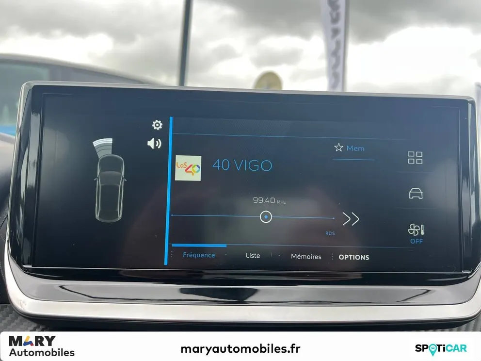 Véhicule occasion 236018 - peugeot 208 - Photo 14