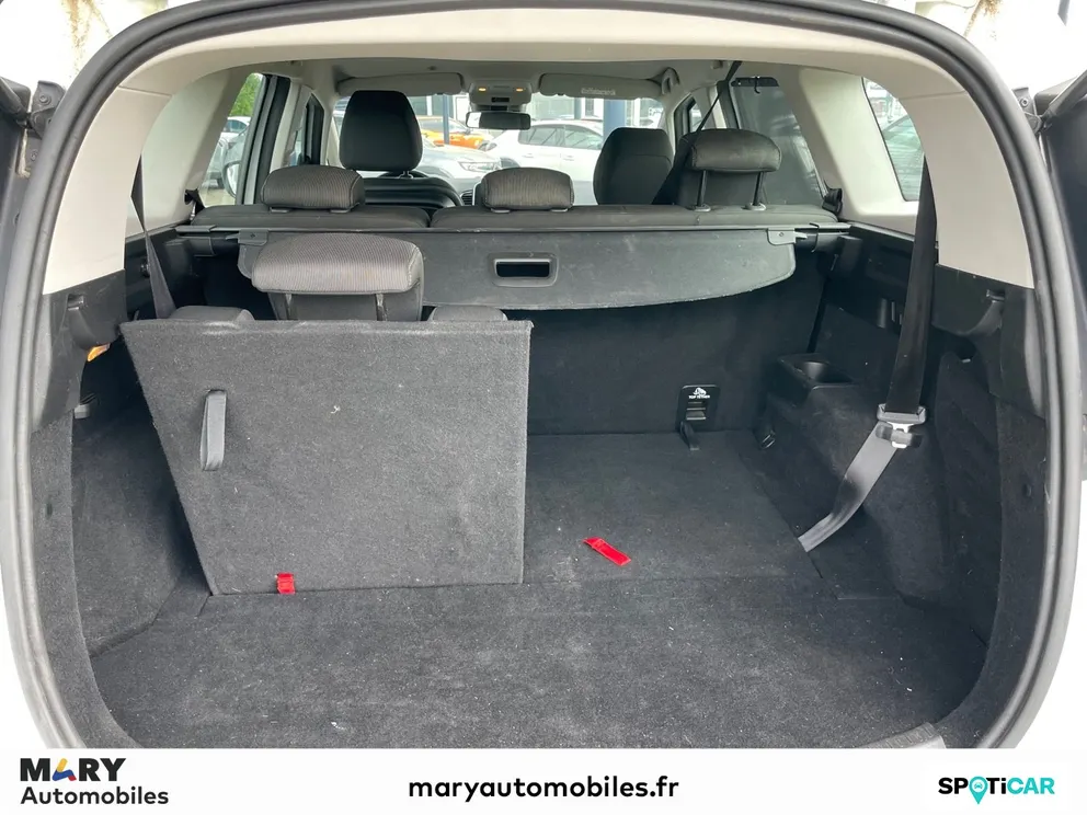 Véhicule occasion 232329 - renault GRAND SCENIC - Photo 16