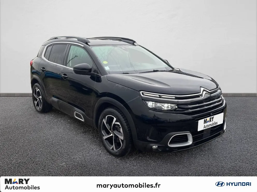 Véhicule occasion 208450 - Citroën C5 AIRCROSS - Photo 3