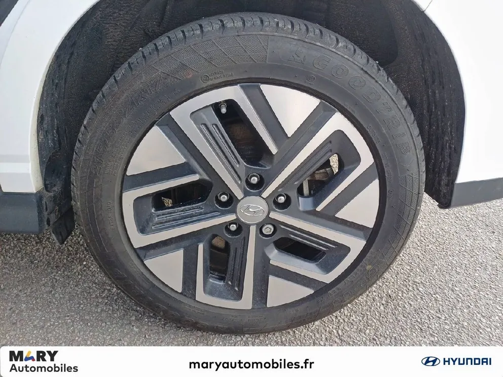 Véhicule occasion 1238088 - hyundai KONA - Photo 11
