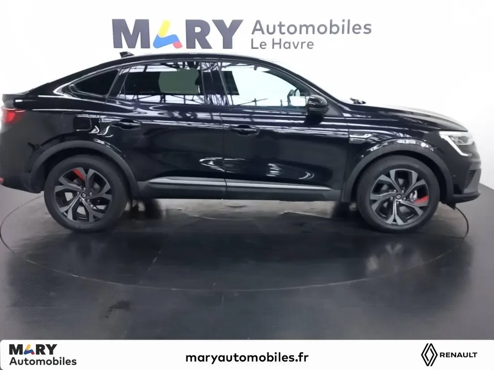 Véhicule occasion 203822 - renault ARKANA - Photo 4