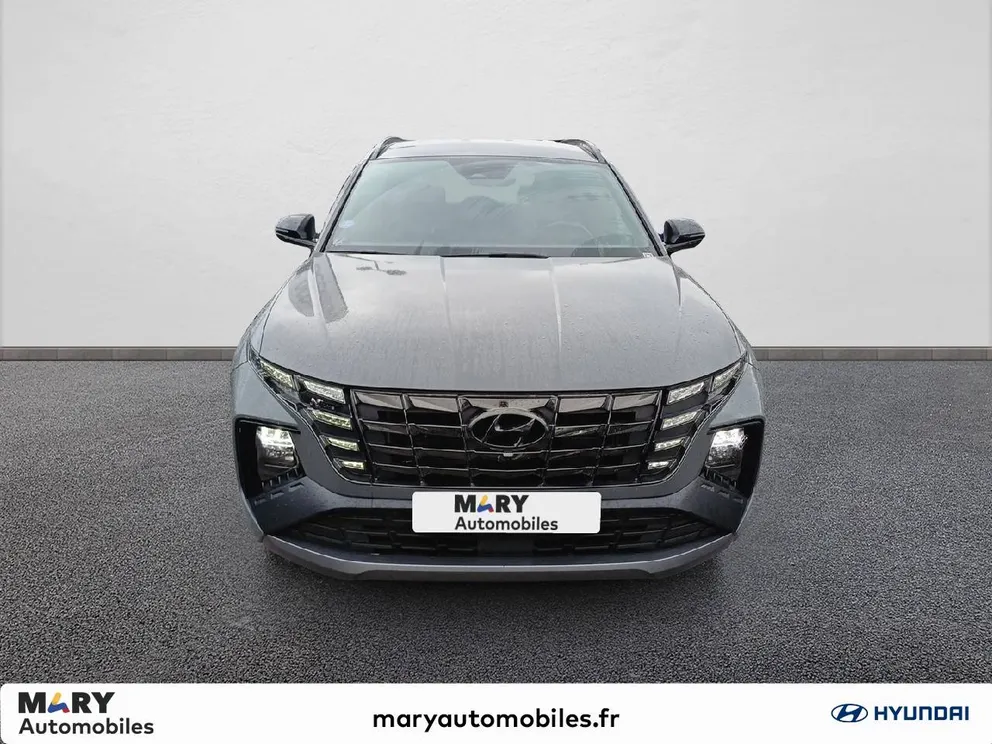 Véhicule occasion 138860 - hyundai TUCSON - Photo 2