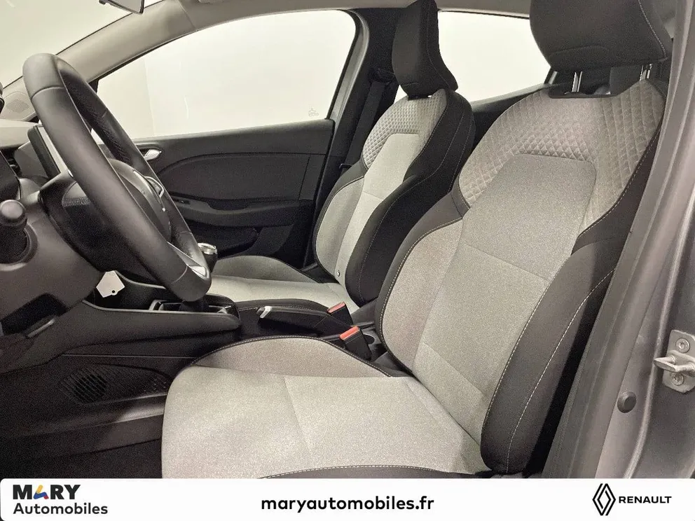 Véhicule occasion 215689 - renault CLIO - Photo 9