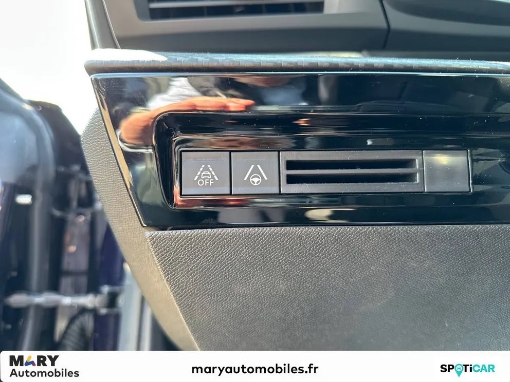 Véhicule occasion 174102 - peugeot 508 - Photo 24