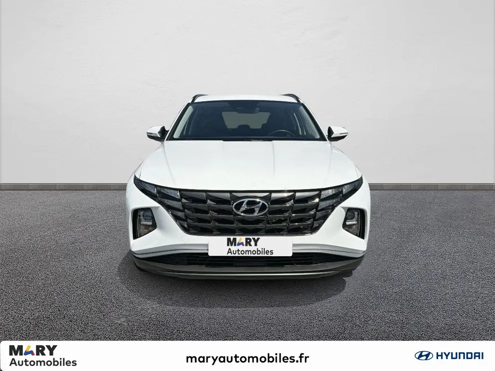 Véhicule occasion 231400 - hyundai TUCSON - Photo 6