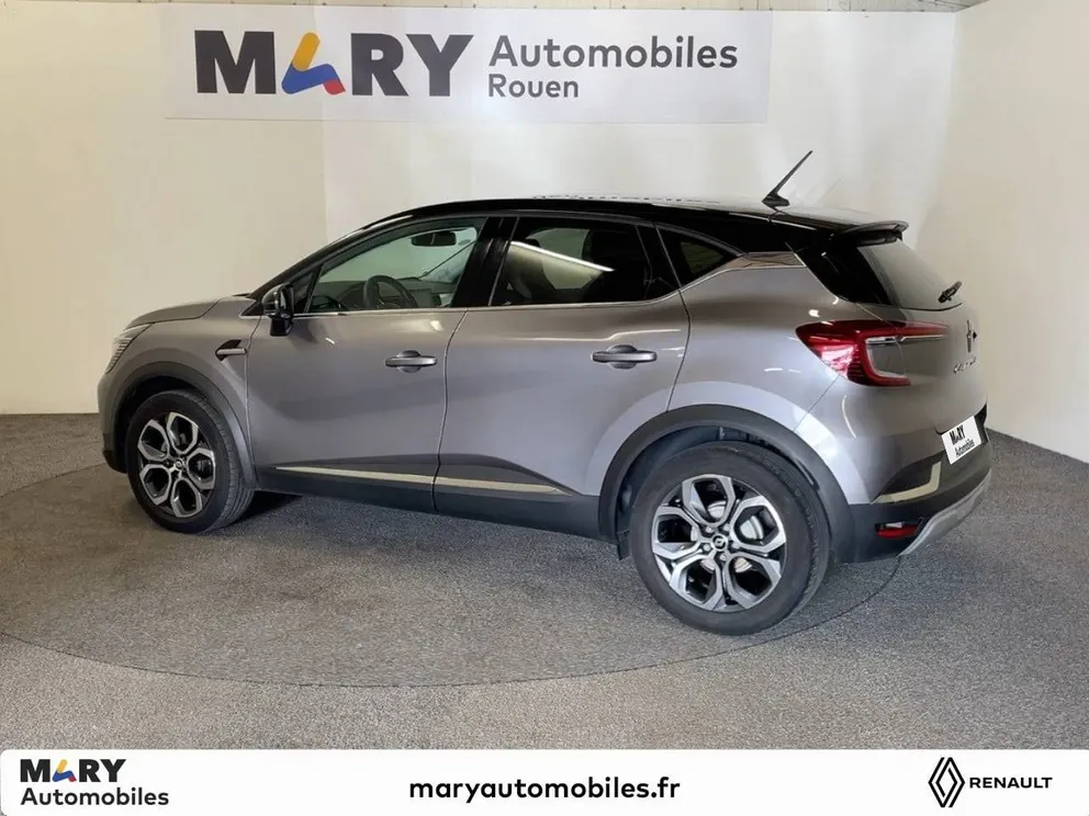 Véhicule occasion 212775 - renault CAPTUR - Photo 7