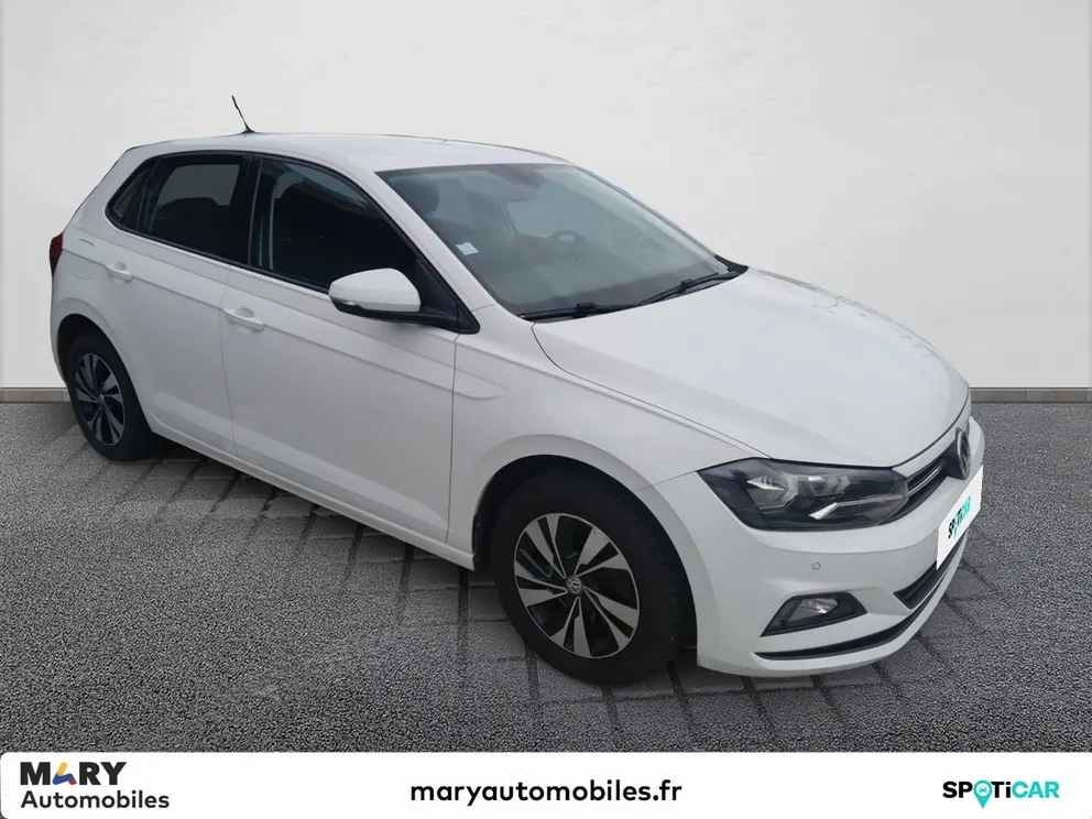 Véhicule occasion 234940 - volkswagen POLO - Photo 5