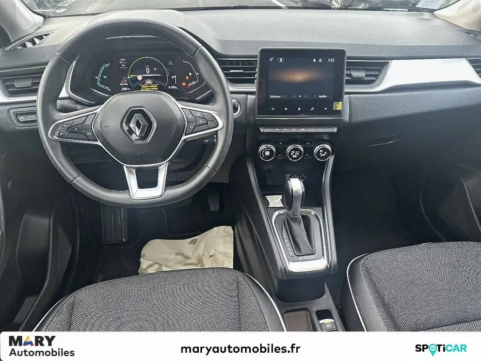 Véhicule occasion 214684 - renault CAPTUR - Photo 8